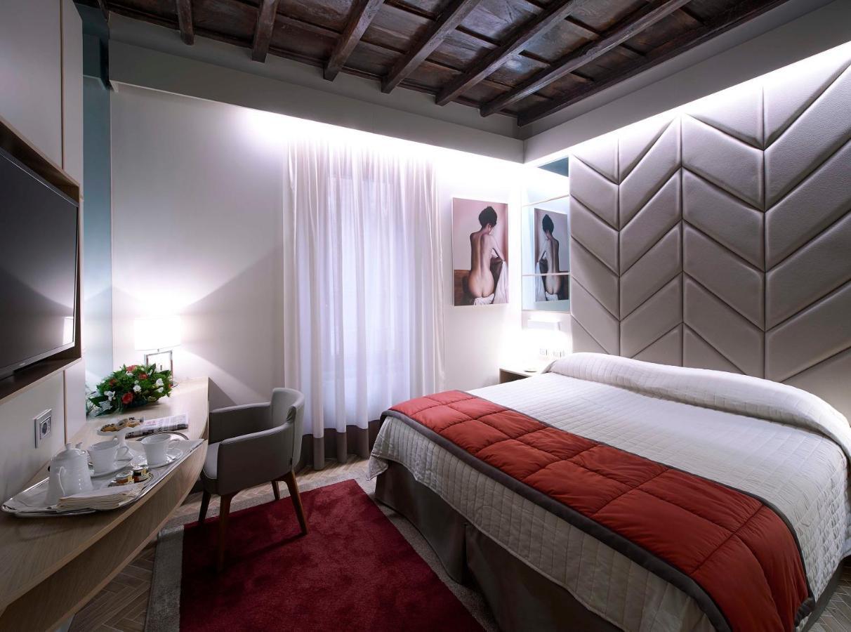 Guest house Harry's Bar Trevi Luxury - Modelli